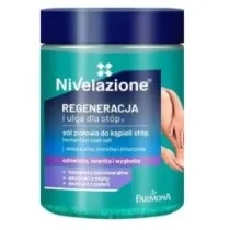 Nivelazione S�l Regeneracja i ulga dla st�p 350 g