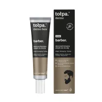 To�pa Skoncentrowany olejek do brody 40 ml