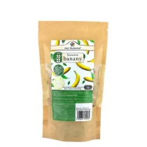 Pi�� Przemian Banany Suszone bez cukru 200 g