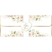 Armin Style KARNET SLUB 110X245 Z KOP AS KP-251 FOL