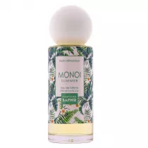 Saphir Woda toaletowa Fruit Attraction Monoi Summer 100 ml