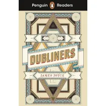 Dubliners. Penguin Readers Level 6 wer. angielska