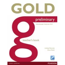 Gold Preliminary TB