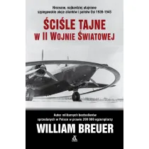 �ci�le tajne w II wojnie �wiatowej