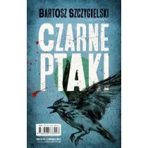 Czarne ptaki