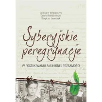Syberyjskie peregrynacje