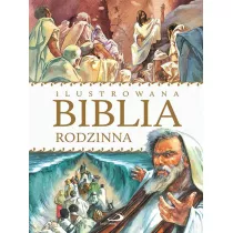 Ilustrowana Biblia rodzinna
