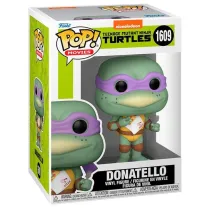 Funko Figurka POP Movies: Donatello z serwetk�