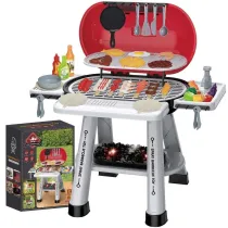 Zestaw Grill 68el Madej