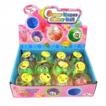 Pika wiecca 5,5cm Buka mix Pro Kids