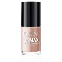 Eveline Cosmetics Mini Max lakier do paznokci 685 5 ml