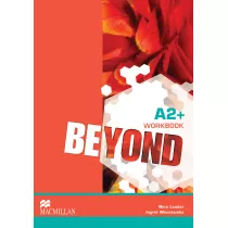Beyond A2+. Zeszyt �wicze�