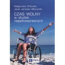 Czas wolny w s�u�bie niepe�nosprawnych