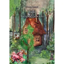 Bajki niespodziewajki