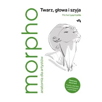 Morpho. Twarz, g�owa i szyja