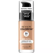Revlon ColorStay™ Makeup for Normal/Dry Skin SPF20 podkad do cery normalnej i suchej 320 True Beige 30 ml