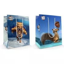 Mst Toys Torba papierowa Ice Age maa