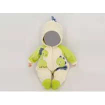 Ubranko dla lalki 45 cm w dinozaury Adar