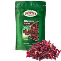 Targroch Hibiskus suszony 250 g