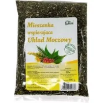 Flos Mieszanka Mj Ukad Moczowy 100 g