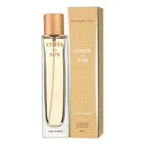 Christopher Dark Costa Del Sun Women woda perfumowana spray 100 ml