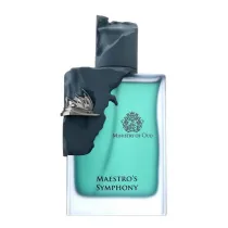 Ministry of Oud Maestros Symphony Woda perfumowana 100 ml