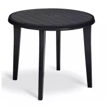Curver/Keter St ogrodowy lisa okrgy grafit