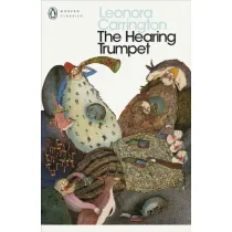 The Hearing Trumpet wer. angielska