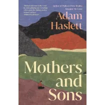 Mothers and sons wer. angielska
