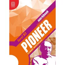 Pioneer B2. Workbook with grammar