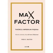 Max Factor