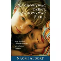 Wychowywa� dzieci, wychowywa� siebie