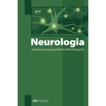 Neurologia. Analiza przypadk�w klinicznych
