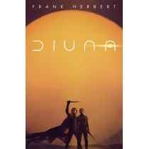 Diuna. Kroniki Diuny. Tom 1. Wydanie filmowe