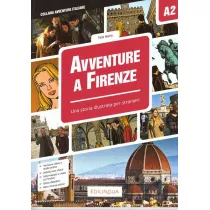 Avventure A Firenze A2