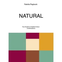 Natural. Palette Playbook