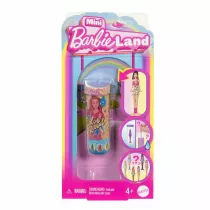 Barbie Mini BarbieLand Color Reveal mini lalka niespodzianka JCR08 MATTEL p10