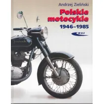 Polskie motocykle 1946-1985