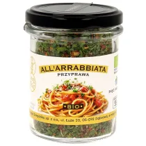 Pi�� Przemian Przyprawa all`arrabbiata 55 g Bio