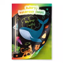 Odkryj kolorowy �wiat