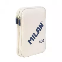 Pi�rnik 2 poz. z wyposa�. 430 1918 be�owy MILAN
