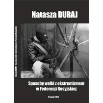 Sposoby walki z ekstremizmem w Federacji Rosyjskiej