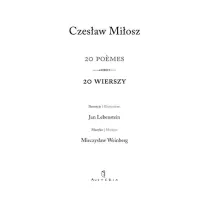 20 poemes | 20 wierszy