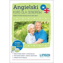 Angielski Kurs Dla Senior�w + CD