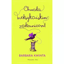 Chwa�a meksyka�skim zakonnicom