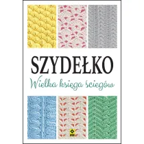 Szyde�ko. Wielka ksi�ga �cieg�w