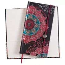 Boncahier Notatnik ozdobny 0002-03 Oriente 144 kartki