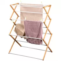 Kesper Stojca suszarka na pranie skadana