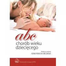 ABC chorb wieku dziecicego