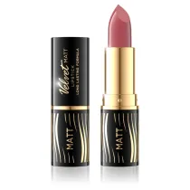 Eveline Cosmetics Velvet Matt Lipstick matowa pomadka do ust 501 Toffee 4.1 g
